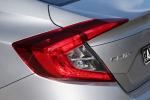 Honda Civic VTi Sedan 2019 года (AU)